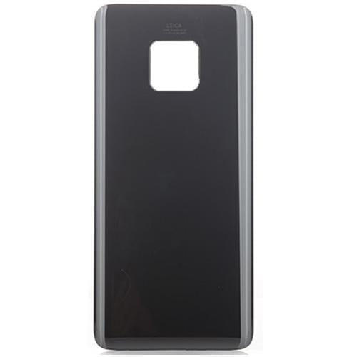 Huawei Mate 20 Pro Back Cover Black - Best Cell Phone Parts Distributor in Canada Huawei Mate 20 Pro Back Cover Black - Best Cell Phone Parts Distributor in Canada